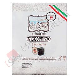 Capsula Toda Caffè Gattopardo Ginseng compatibile Nespresso - E-Shop  Negozio online di Cialde e Capsule compatibili