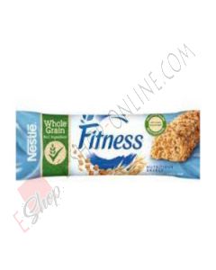 Barretta Fitness Nestlè Original Naturale
