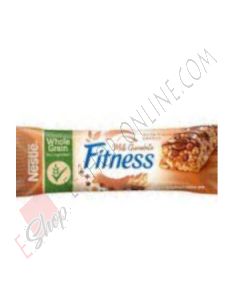 Barretta Fitness Nestlè Cioccolato al Latte
