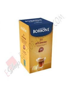 Negozio di Caffè Borbone in cialde di carta filtro 44 mm ese - E-Shop  Negozio online di Cialde e Capsule compatibili