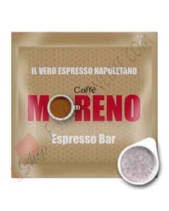 Cialde Caffe Moreno Espresso Bar a prezzi scontati