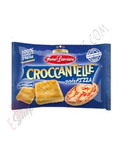 Croccantelle Forno Damiani Gusto Pizza