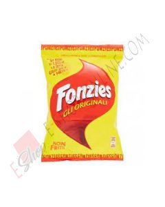 Fonzies gli Originali al Formaggio