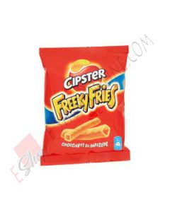 Fonzies gli Originali al Formaggio