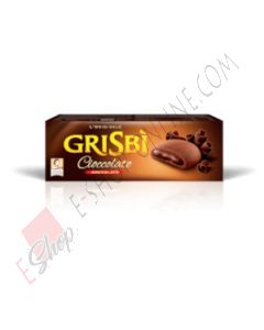 Vicenzi Grisbi Cioccolato