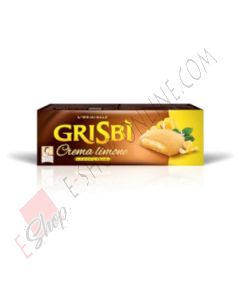 Vicenzi Grisbi Crema Limone 