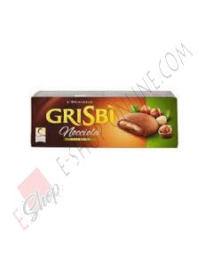 Vicenzi Grisbi Nocciola 