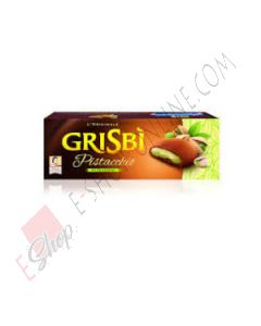 Vicenzi Grisbi Pistacchio 