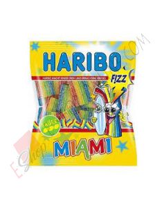 Haribo Miami Fizz