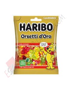 Haribo Orsetti d'Oro