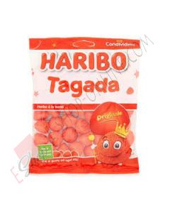 Haribo Tagada
