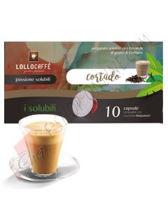 Capsule Lollo Caffè PassioNespresso compatibili Nespresso - E-Shop Negozio  online di Cialde e Capsule compatibili
