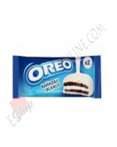 Oreo Banadas White