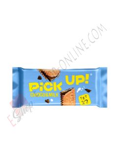 Pick Up Bhalsen Choco Milk