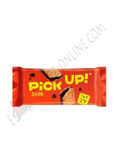 Pick Up Bhalsen Dark Cioccolato Fondente