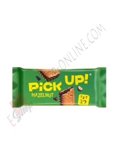 Pick Up Bhalsen Hazelnut Nocciola