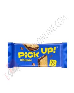 Pick Up Bhalsen Original Cioccolato Latte