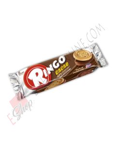 Biscotti Ringo Cacao
