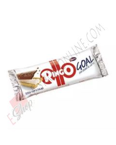 Biscotti Ringo Goal Vaniglia 