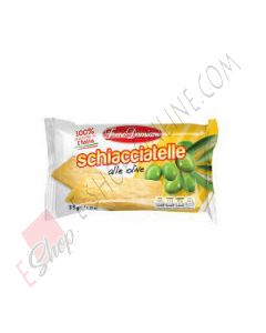 Schiacciatelle della Forno Damiani alle Olive