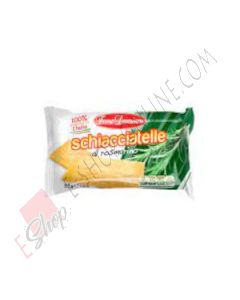 Schiacciatelle della Forno Damiani Rosmarino