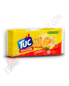 Tuc Crackers Grana e Pomodoro
