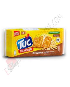 Tuc Crakers Original 