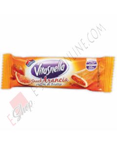 Vitasnella Snack Arancia