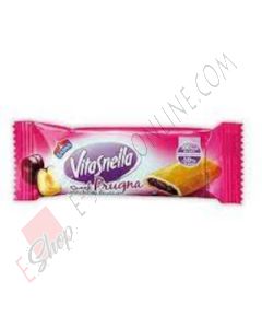 Vitasnella Snack alla Prugna
