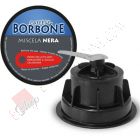 Capsula Caffè Borbone compatibile Nescafè Dolce Gusto miscela Nera