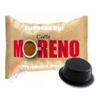 Caffe Moreno Espresso Bar in capsule compatibili Lavazza A Modo Mio