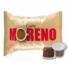 Caffe Moreno Espresso Bar in capsule compatibili Nespresso