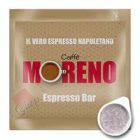 Cialde Caffe Moreno Espresso Bar a prezzi scontati