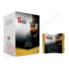 Capsule Caffè Verzì miscela Aroma Ricco compatibili Bialetti