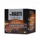 Capsule Bialetti Caffè d'Italia al Cioccolato