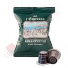Capsule Gattopardo Nespresso Dek