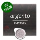 Cialde Lollo Caffè miscela Argento Espresso