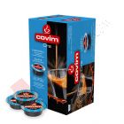 Capsula Covim Ora Suave Decaffeinato compatibile A Modo Mio