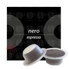Capsula Lollo Caffè compatibili Bialetti Nero
