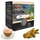 Capsula Lollo PassioneMio di Caffè e Ginseng