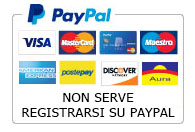 Eshop online metodi pagamento paypal